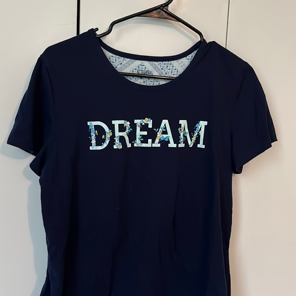 Dream Pajama Shirt